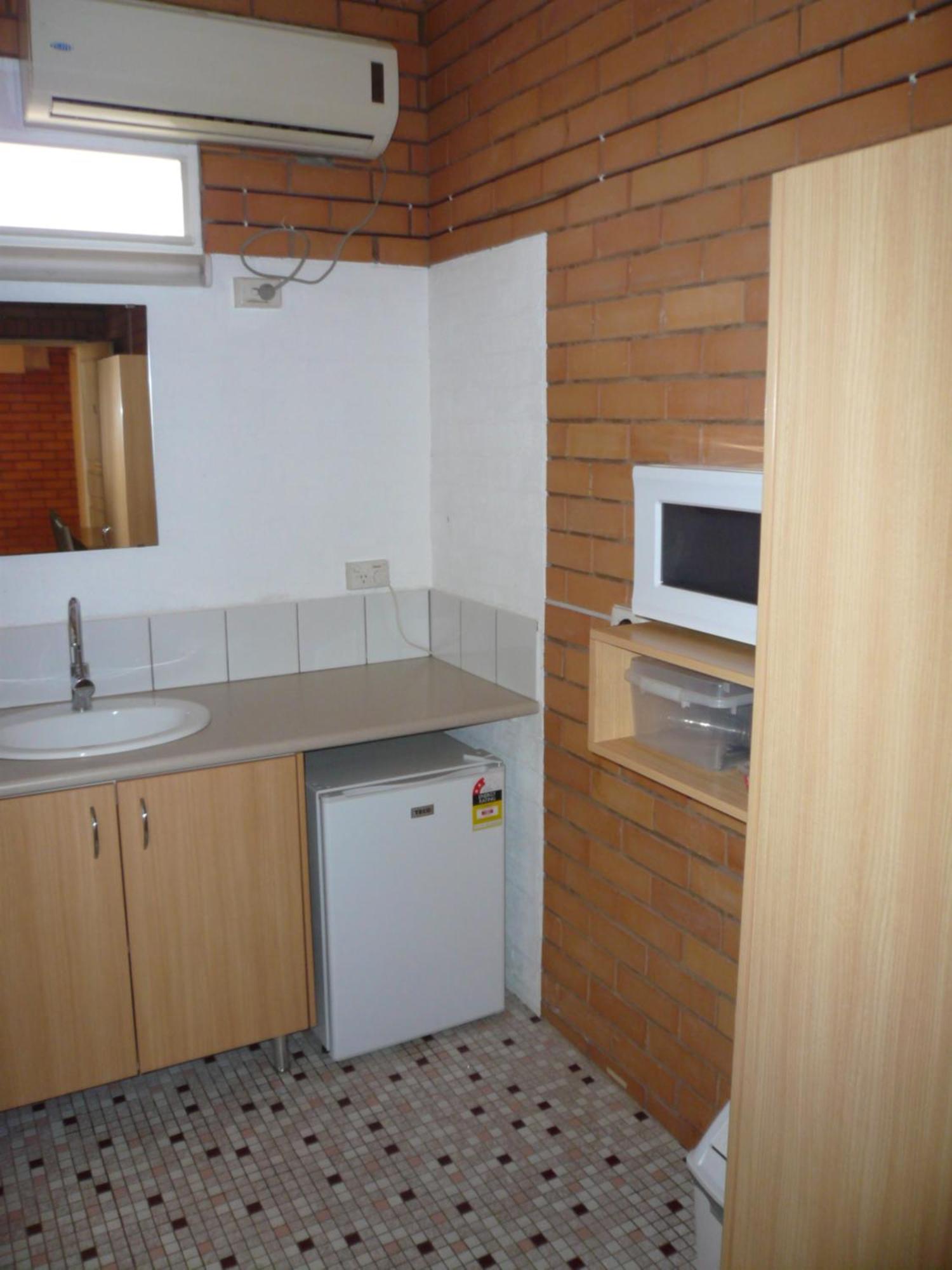 Grong Grong Motor Inn Pokój zdjęcie