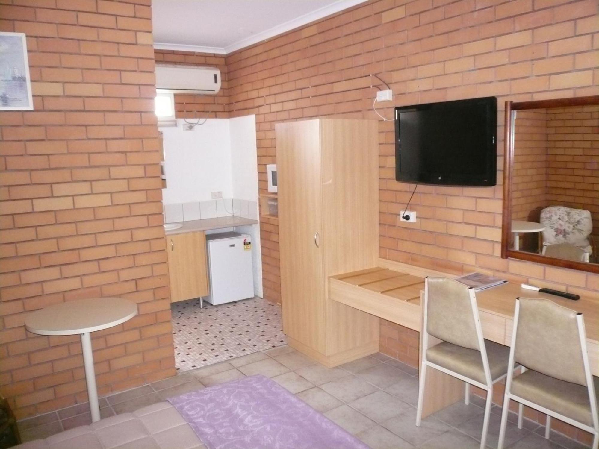 Grong Grong Motor Inn Pokój zdjęcie