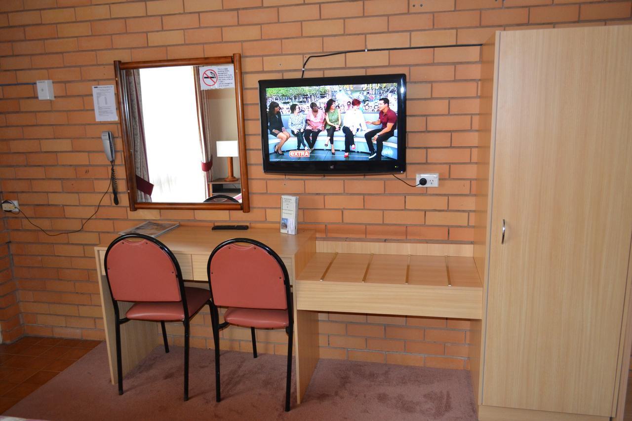 Grong Grong Motor Inn Pokój zdjęcie