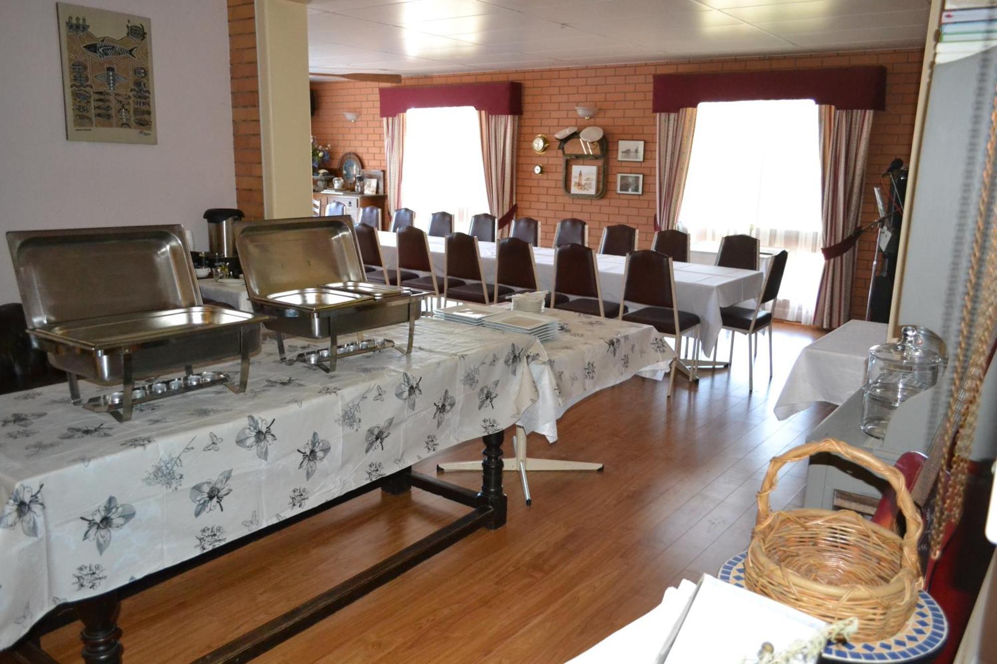 Grong Grong Motor Inn Zewnętrze zdjęcie