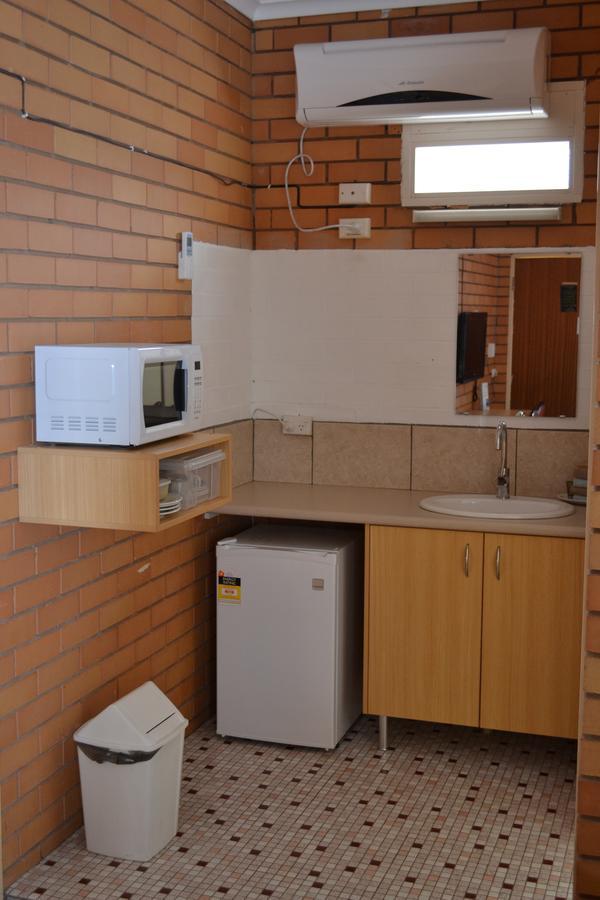 Grong Grong Motor Inn Pokój zdjęcie