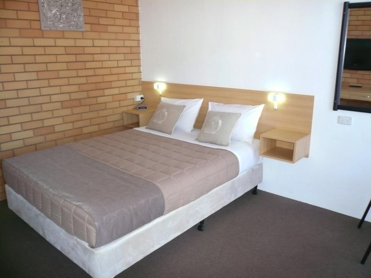 Grong Grong Motor Inn Zewnętrze zdjęcie