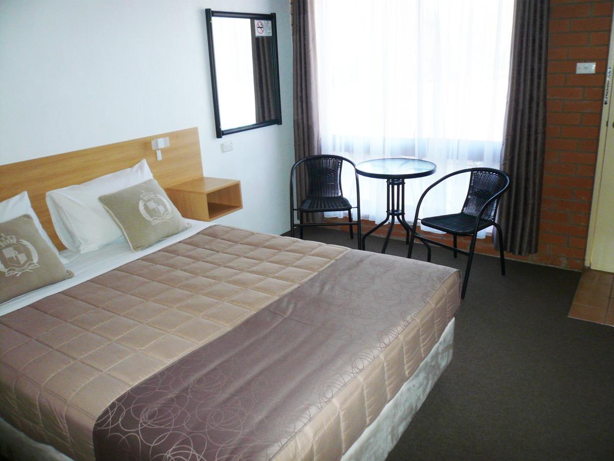 Grong Grong Motor Inn Zewnętrze zdjęcie