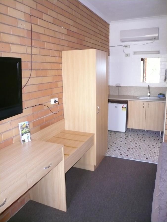 Grong Grong Motor Inn Zewnętrze zdjęcie