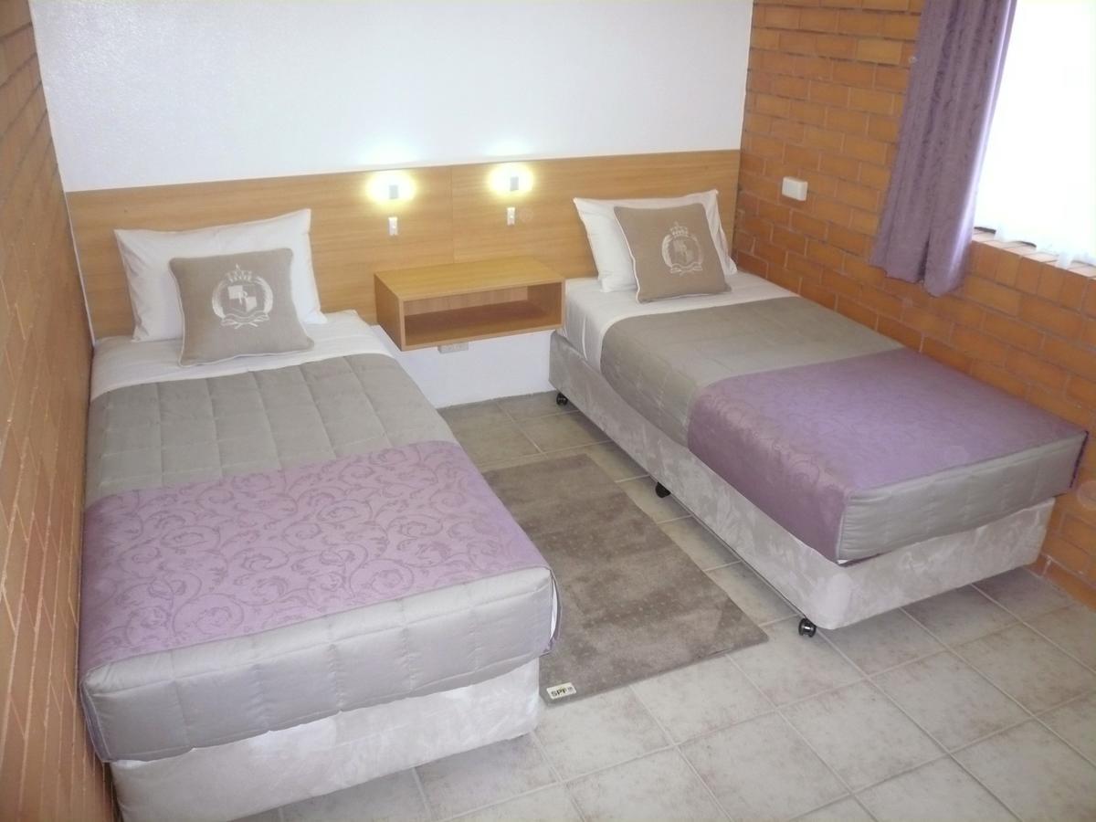Grong Grong Motor Inn Zewnętrze zdjęcie