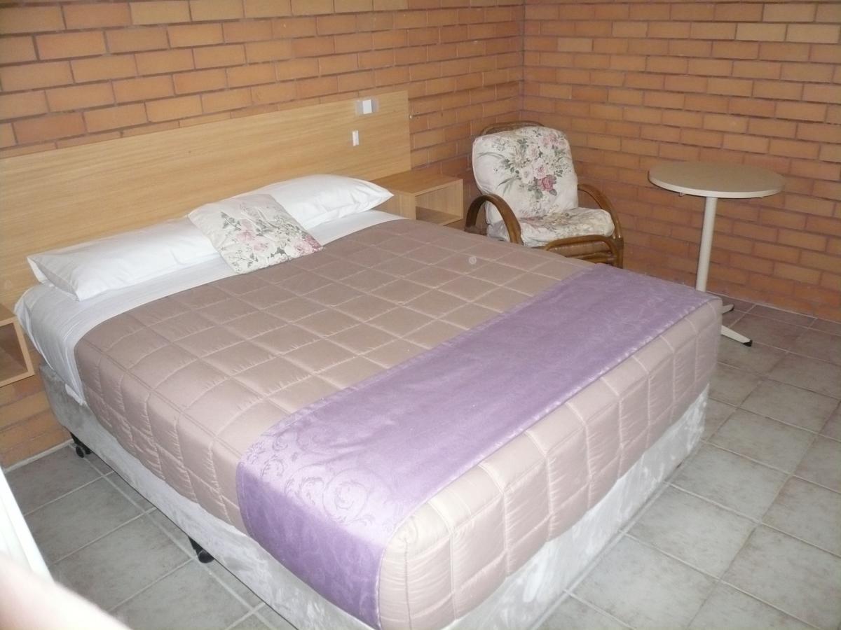 Grong Grong Motor Inn Pokój zdjęcie
